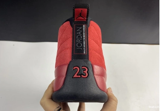 12 Jordan CT8013-602 Flu Game Trendy CT8013-602 Air 680 Reverse 0520